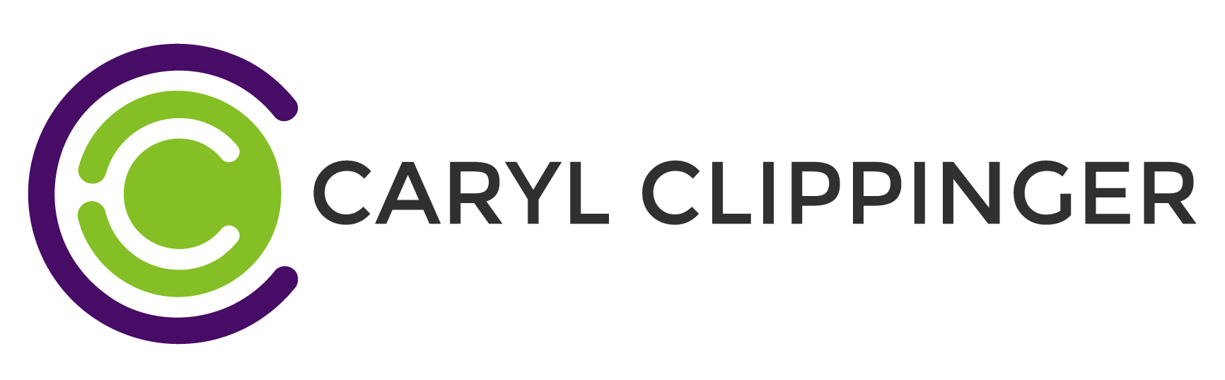 Caryl Clippinger Logo
