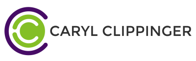 Caryl Clippinger Logo